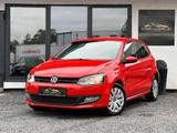 Volkswagen Polo V Sitzheizung/Team/Tempomat - Volkswagen Polo mit Benzin-Antrieb: Kombi