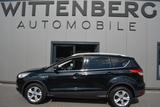 Ford Kuga Trend-AHK-Kamera-Garantie incl. - Ford Kuga mit Diesel-Antrieb: Trend