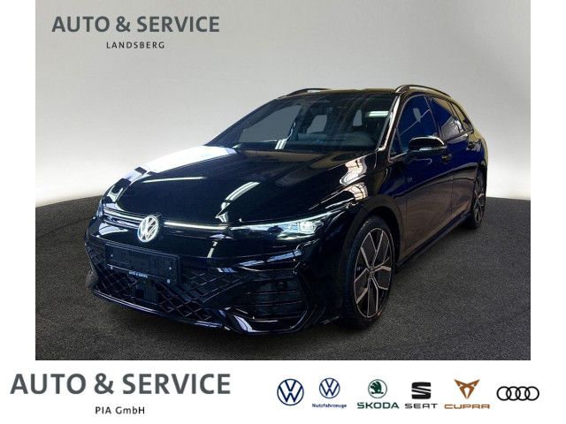 Golf Variant R-Line 1,5 l 150 PS DSG *AHK**Pano*