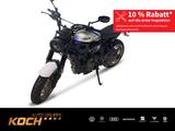 Yamaha XSR 700 Legacy MJ24 TZ AKRA Sofort verfügbar! - YAMAHA TZ