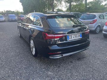 Audi A6 - 11