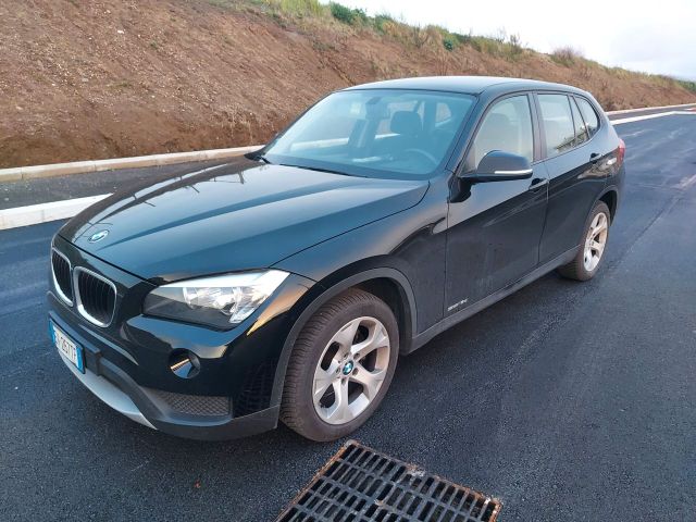 BMW Bmw X1 sDrive16d 162 mila km LEGGERE BENE