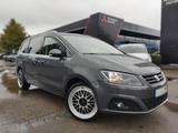 Seat Alhambra 2.0 TDI FR-Line DSG *Navi*SHZ*19 " Alu* - Seat Alhambra in Augsburg
