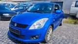Suzuki Swift Klimaaut. Euro5, Ohne Schlüssel ca. 110Tkm - Suzuki Swift: Eu