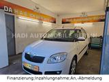Skoda Roomster Style 1.4 16V/Benzin/LPG Gas/TÜV Neu - Skoda Roomster: 1.4