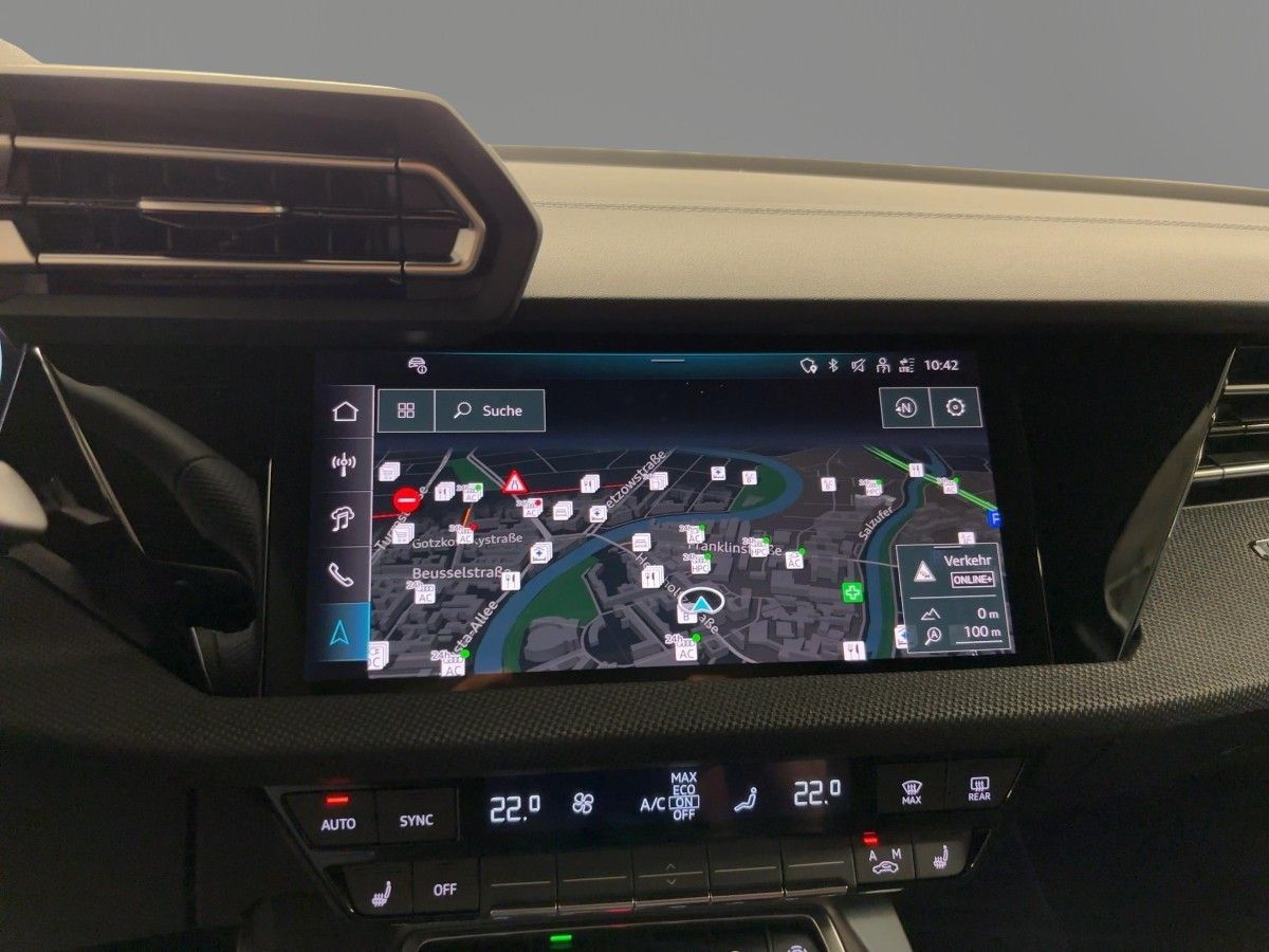 Audi A3 - Bild 14