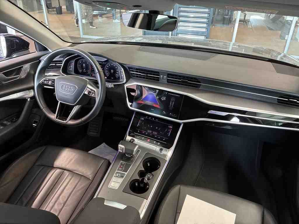Audi A6 Allroad - Bild 7