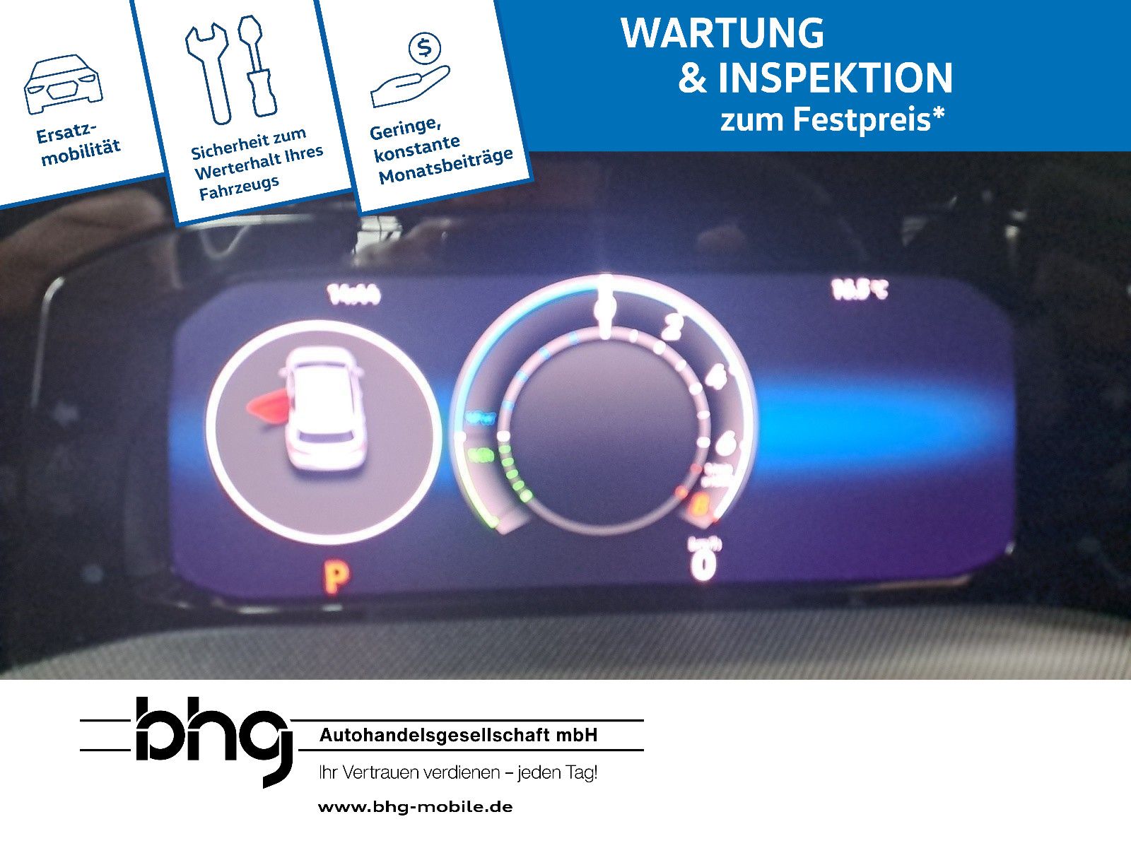 Volkswagen Golf - Bild 7