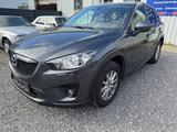 Mazda CX-5 Sendo AWD - Mazda CX-5 SENDO mit Diesel-Antrieb