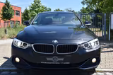 BMW 430 4 Cabrio*Sport Line*Head-Up Display*Leder - BMW 430: 430d