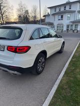 Mercedes-Benz Mercedes GLC 200 | 2. Hand | Scheckheftgepflegt  - Mercedes-Benz 200: S200