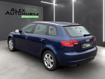 Audi A3 - 11