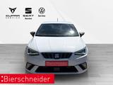 Seat Ibiza 1.0 TGI ERDGAS XCELLENCE LED Navi Kamera L - Seat Ibiza: Tgi