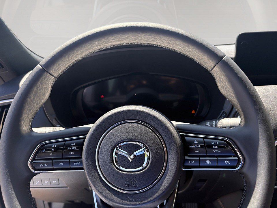 Fahrzeugabbildung Mazda CX-60 3.3d 254PS AWD Homura PANO