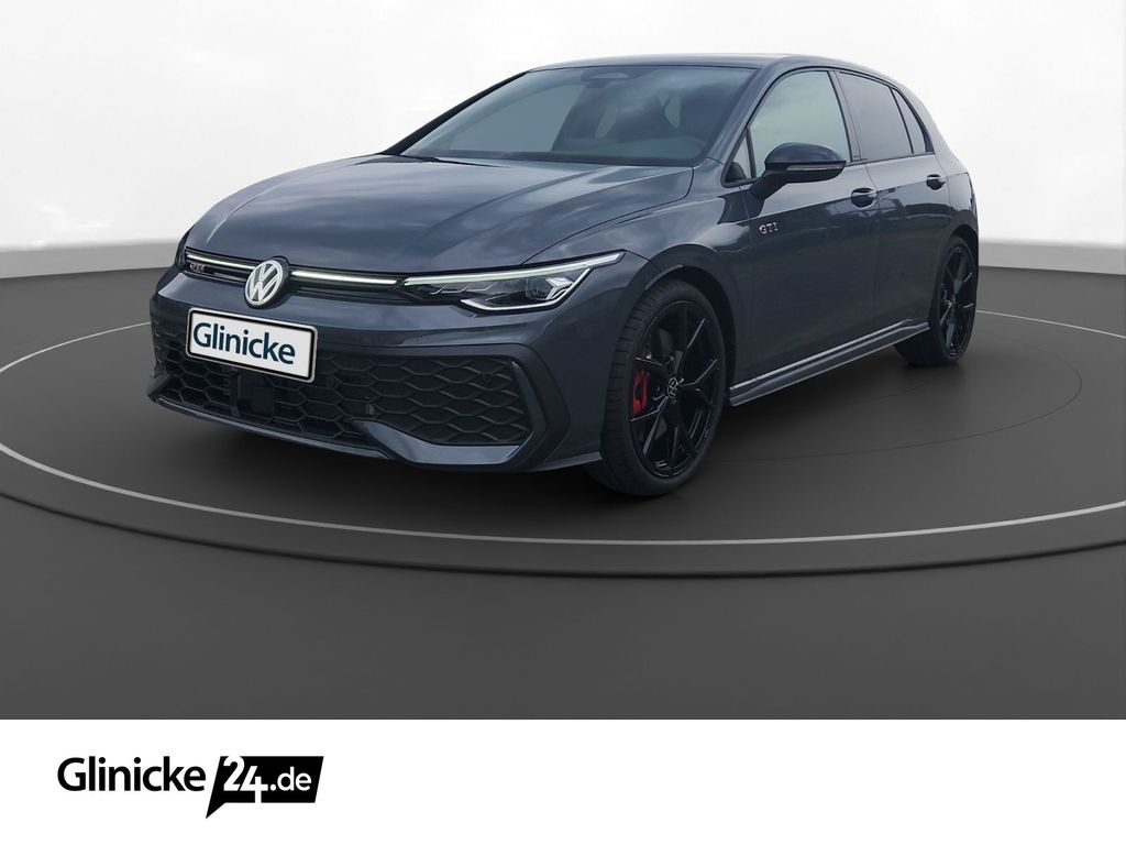 Golf GTI Harman Kardon 19" LED+ Black Style RFK