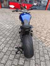 Ducati XDiavel Diavel San Marinoblau Einzelstück - DUCATI CHOPPER