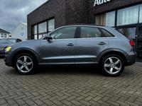Audi Q3 2.0 TFSI quattro*PDC*NAVI*MFL*SHZ*AUTOMATIK*