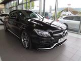 Mercedes-Benz C 63 S AMG BURMESTER HEAD-UP - Mercedes-Benz C 63 AMG: Cabrio