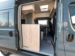 Clever Tour 540 Automatik*140PS* Diesel+Elektro Heizung