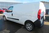 Fiat Doblò Cargo Maxi Kasten SX 1.6 MultiJet 120PS - Fiat Doblo mit Diesel-Antrieb: 1.6
