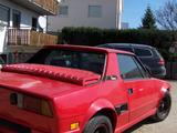 Fiat X 1/9 - Fiat X 1/9
