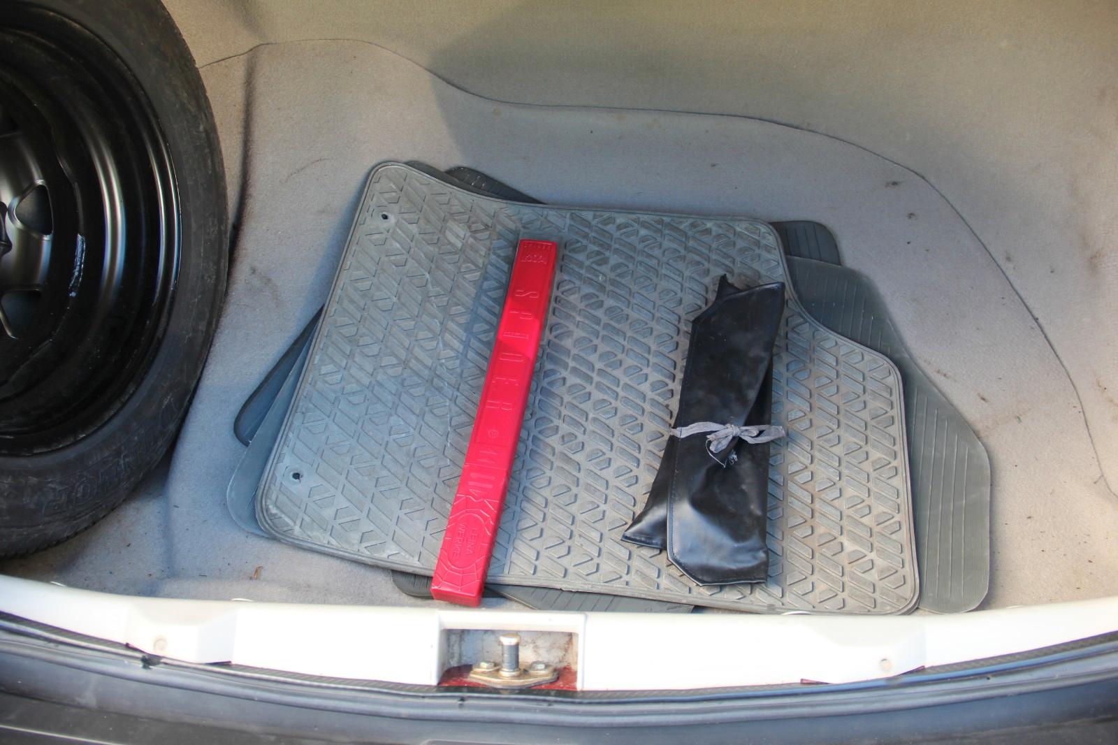 Audi 80 1.8 S, 98500 km, Oldtimer, Sehr gepflegt.