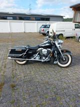 Harley-Davidson Road King - HARLEY-DAVIDSON 1996 ROAD KING