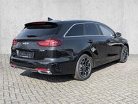 Kia cee'd / Ceed - Vorschau Bild 2