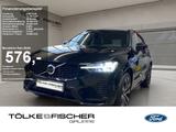 Volvo XC60 echarge T6 Twin Engine R Design Recharge - Volvo: Ec