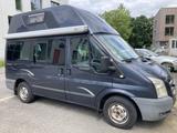 Ford Transit Nugget Westfalen 2.0 TDCI 140PS - Ford Transit: 14