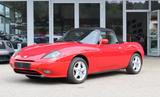 Fiat Barchetta Cabrio 1.8/ 16V / ROT / TÜV->2027 - Fiat Barchetta aus 1995
