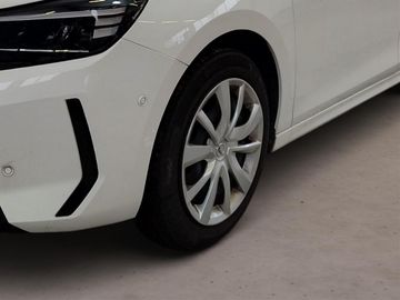 Bild 7 Opel CORSA F EDITION WINTERPAKET PDC V+H KAMERA