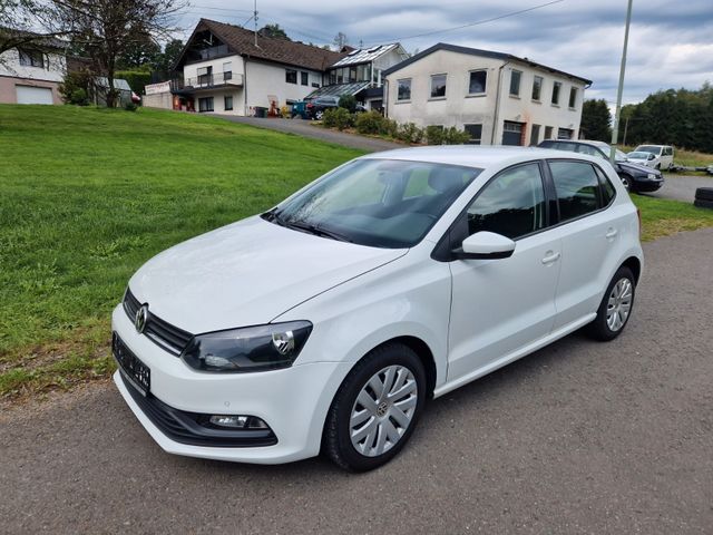 Volkswagen Polo V Comfortline BMT/Start-Stopp