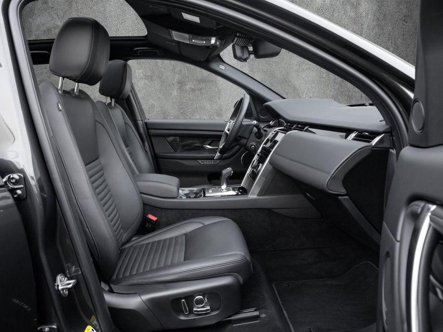 Land Rover Discovery Sport P300e HSE