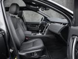 Land Rover Discovery Sport P300e HSE - Land Rover Discovery Sport HSE mit Hybrid-Antrieb (Benzin/Elektro)