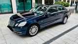 Mercedes-Benz E 300 4MATIC - Lückenlose Historie - gebrauchte Mercedes-Benz E 300 aus dem Jahr 2012