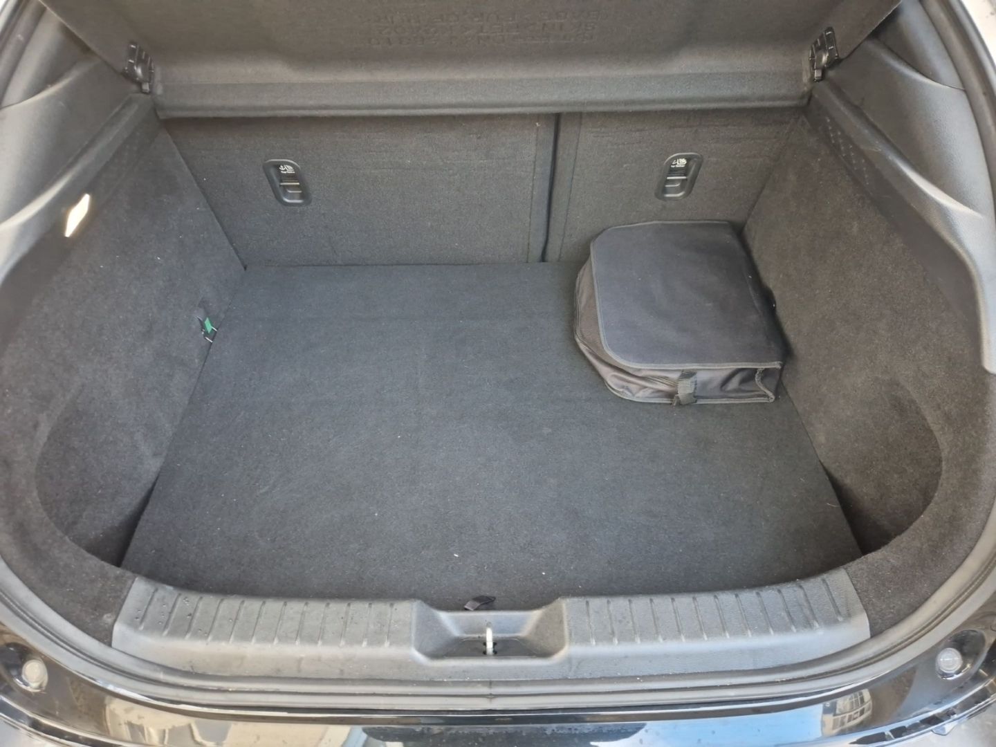 Mazda 3 - Bild 15