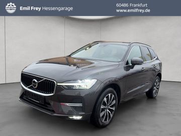 Volvo XC60 - 1