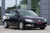 Volkswagen Passat Variant BlueMotion MIT 3 JAHREN GARANTIE - Volkswagen Passat Variant: 3b