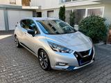 Nissan Micra 1.0 IG-T N-Design N-Design