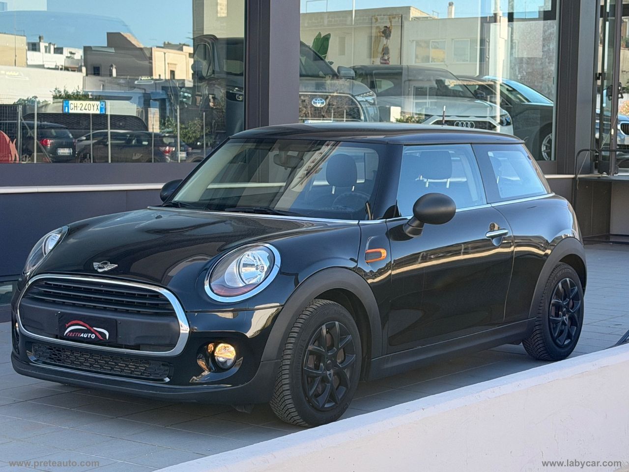 MINI ONE