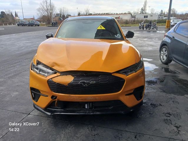 Ford MUSTANG MACH-E AWD GT 487