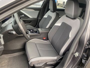 Bild 9 Opel ASTRA LIMOUSINE 130PS DIESEL EDITION WINTERPAKET