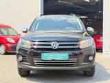 Volkswagen Tiguan Trend & Fun BMT*8 FACH BRFT* - Volkswagen Tiguan: Trend Fun