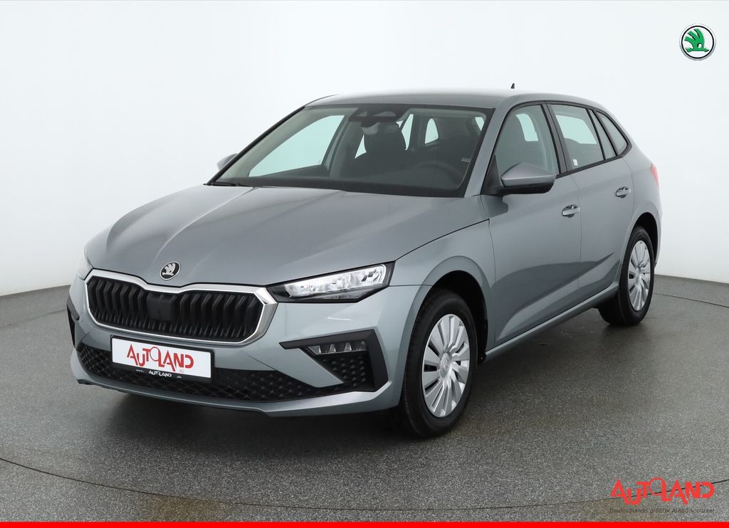 Image of Skoda Scala