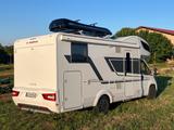 Adria Coral 670 XL supreme Fiat, Luftf., AHK, Dachtr. - Adria Coral xl
