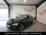 BMW 318i Lim. 318 i Sport Line/LED/Navi/GARANTIE/EU6 - BMW 318 mit Benzin-Antrieb