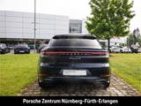Porsche Cayenne S Coupe InnoDrive 14-Wege-Komfortsitz - Porsche Cayenne aus 2025