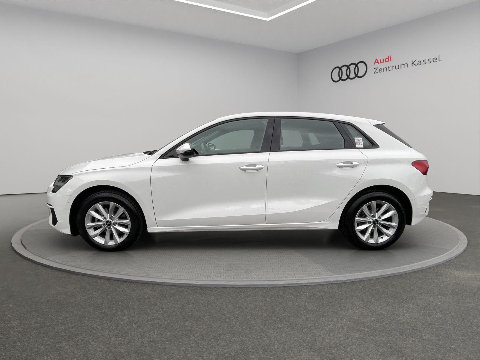 Audi A3 - Bild 4