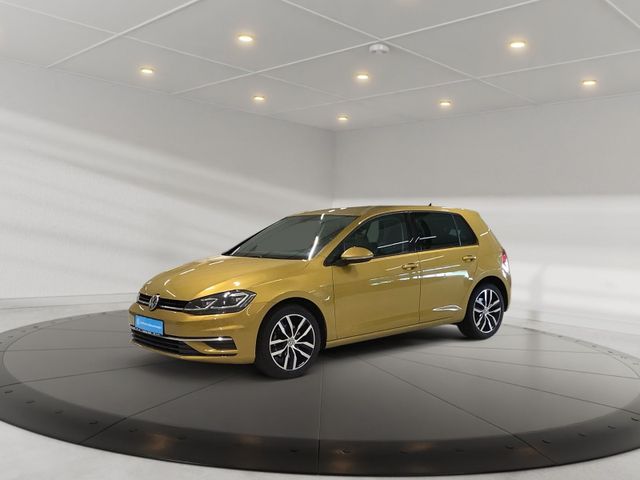 Golf Comfortline TSI 92 kW  LED, ACC, AppConnect
